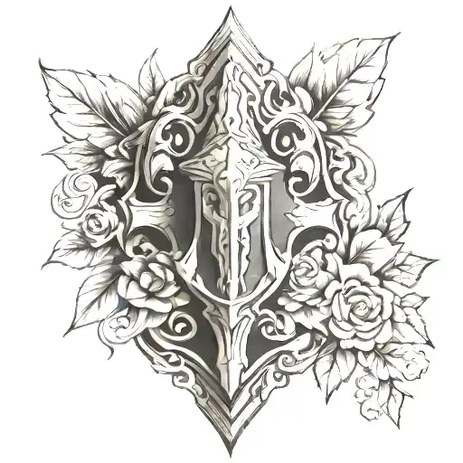 lutheran - Variation 2