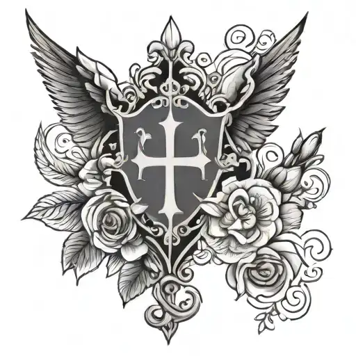 lutheran - Variation 4