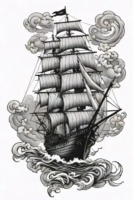ship