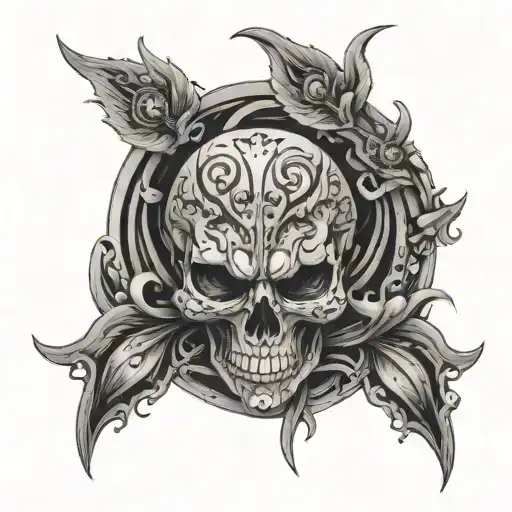 anxiety - Variation 2