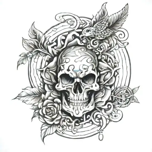 Mateus Áries Fortaleza - Variation 2
