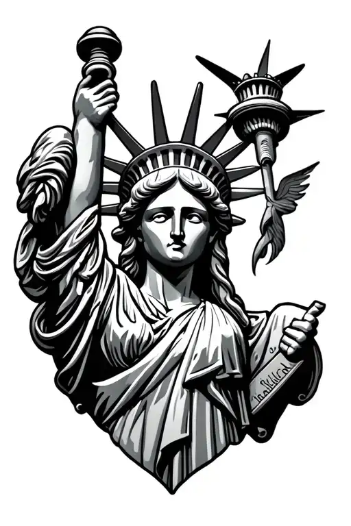 Loyalty Liberty