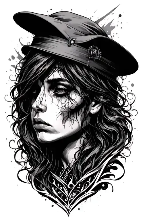 depression - Variation 2