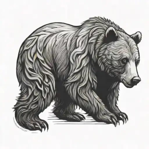 Bear