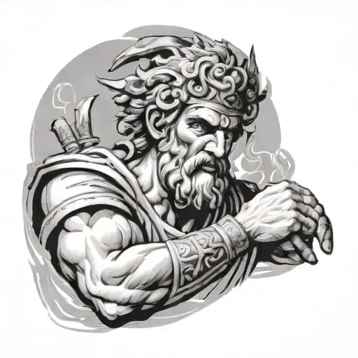 odysseus - Variation 3