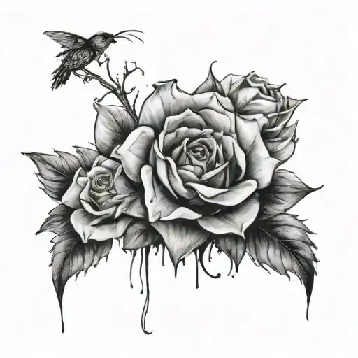 depression survivors - Variation 2