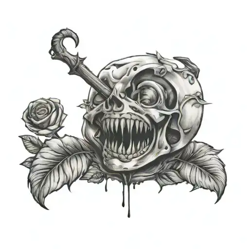 depression survivors - Variation 4