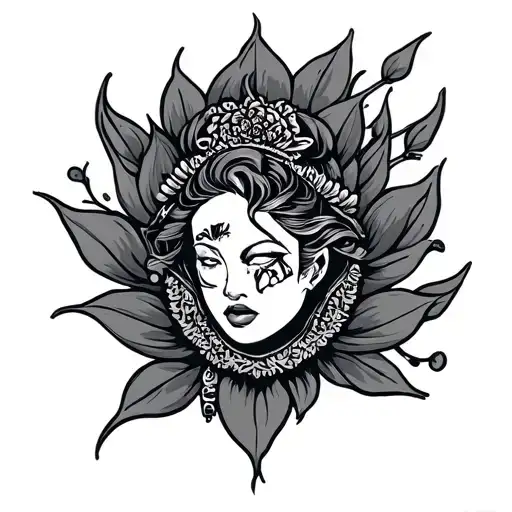 South East Daygo - Variation 2