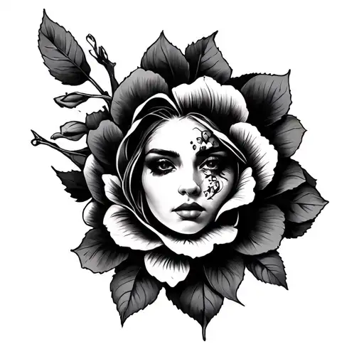 Coverup - Variation 2