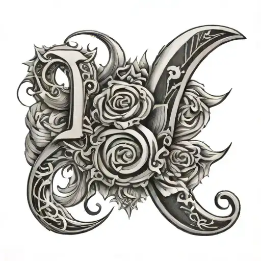 numbers (927) - Variation 4