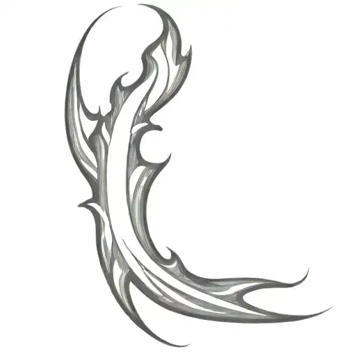 Filler Flames - Variation 3