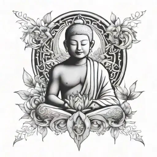 Zen and aura