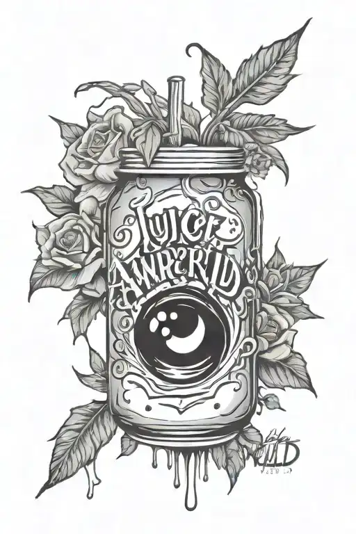 juice wrld 999 anxiety