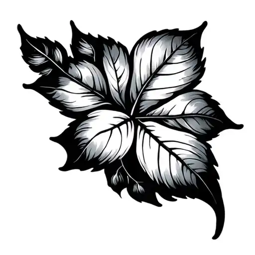 leaf