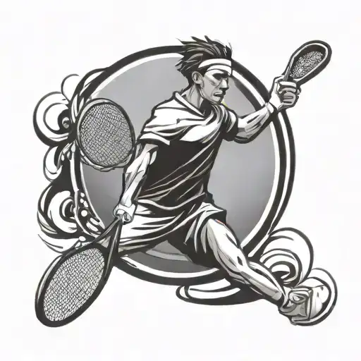 tennis